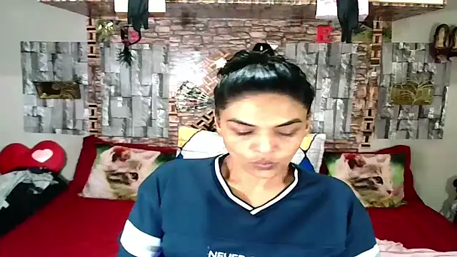 Indian Blaze00 online show from 11.09.25