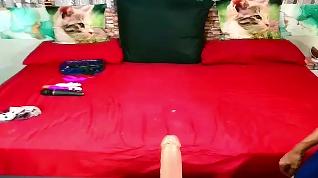 Indian Blaze00 online show from 01.31.26