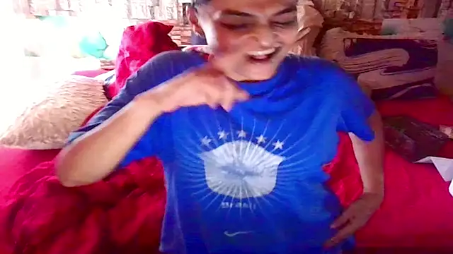 Indian Blaze00 online show from 02.03.26