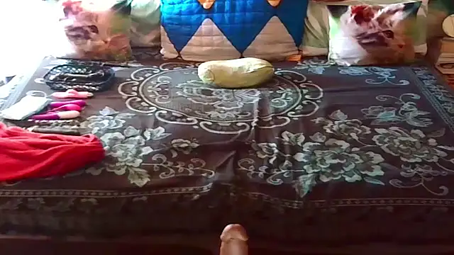 Indian Blaze00 online show from 02.06.26