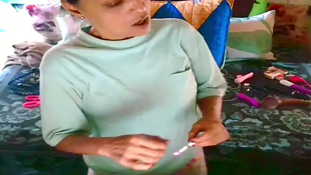 Indian Blaze00 online show from 02.07.26