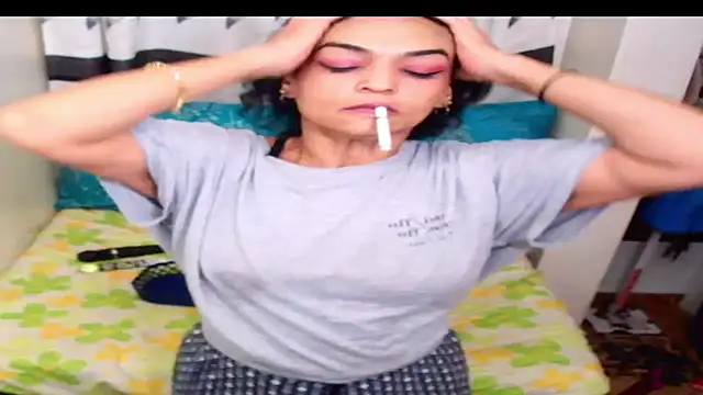 Indian Blaze00 online show from 02.12.26