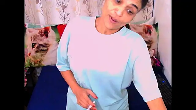 Indian Blaze00 online show from 02.14.26