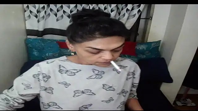 Indian Blaze00 online show from 02.17.26