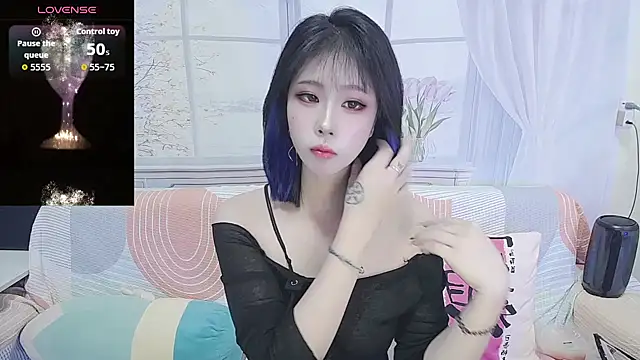 wen rou online show from 10.17.25