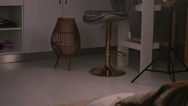 Snapshot of ButterflyLeah chatting on 12.18.25 ButterflyLeah online show from 12.18.25