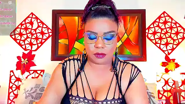 SQUIRTBRUNETE online show from 11.27.25