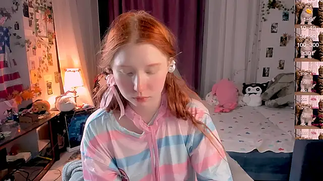 CallMeEffy1 online show from 12.01.24