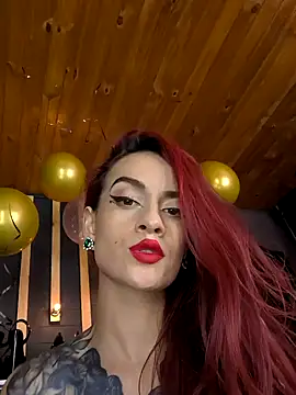 Liilith goddess  online show from 12.31.24