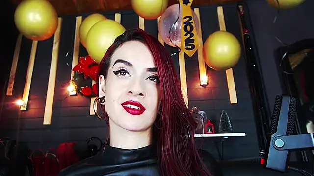 Liilith goddess  online show from 01.03.25