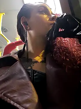 Liilith goddess  online show from 10.13.25