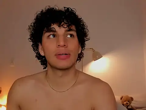 Curlblue online show from 01.08.26