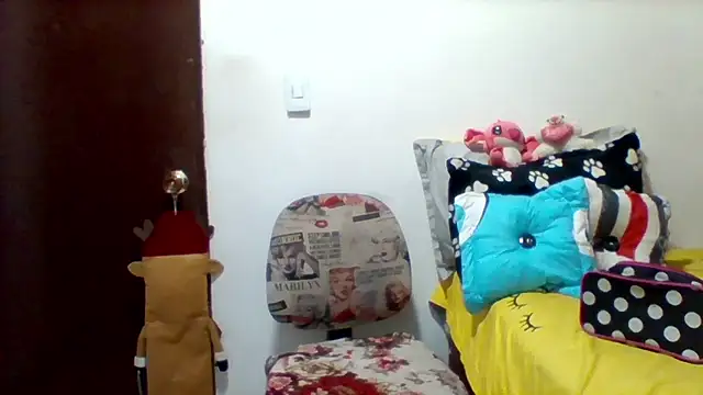 Alisson brand online show from 01.14.25