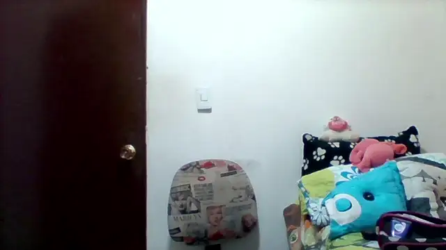 Alisson brand online show from 03.13.25