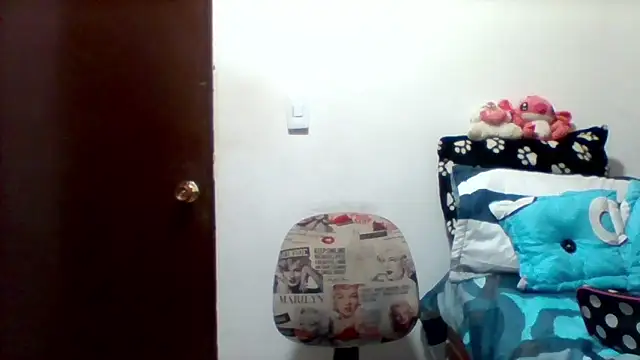 Alisson brand online show from 03.22.25