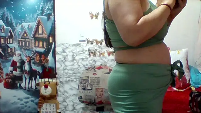 Alisson brand online show from 11.27.25