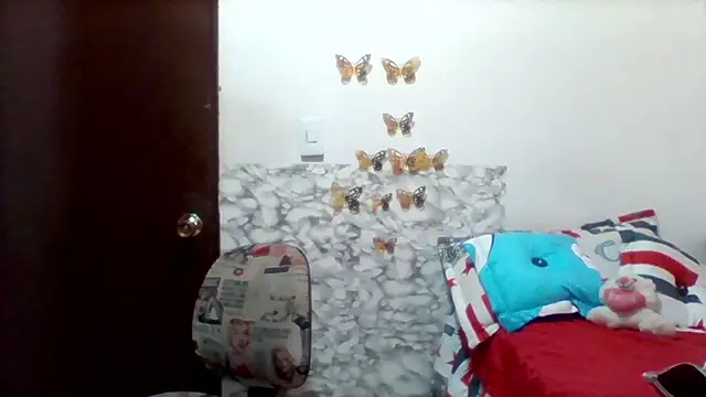 Alisson brand online show from 03.26.26