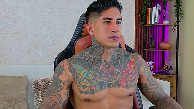 AdanReilly online show from 01.18.26