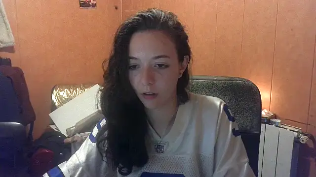 Snapshot of Lia_Y_PatrickX chatting on 11.15.25 Lia Y PatrickX online show from 11.15.25