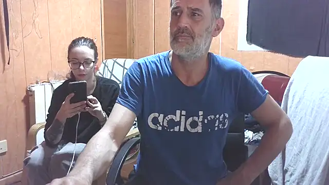 Lia Y PatrickX online show from 12.21.25