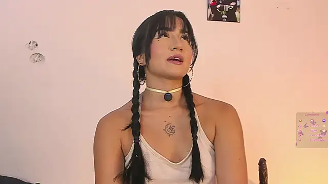 Maggie 1 online show from 11.18.25