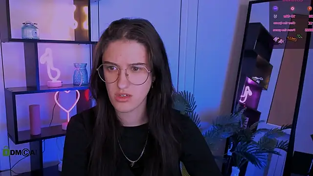 scarlet mooore online show from 09.23.25