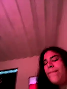 Snapshot of Badkittykim chatting on 12.08.24 Badkittykim online show from 12.08.24