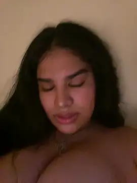 Snapshot of Badkittykim chatting on 12.20.24 Badkittykim online show from 12.20.24