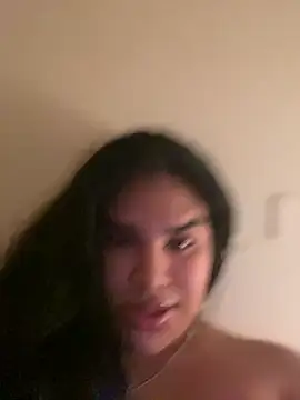 Snapshot of Badkittykim chatting on 01.04.25 Badkittykim online show from 01.04.25