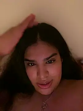 Snapshot of Badkittykim chatting on 01.04.25 Badkittykim online show from 01.04.25