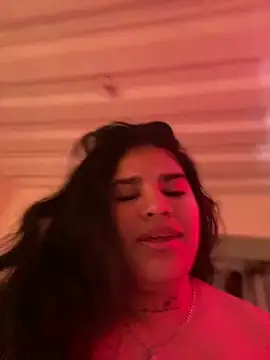 Snapshot of Badkittykim chatting on 01.04.25 Badkittykim online show from 01.04.25