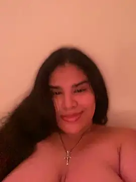 Snapshot of Badkittykim chatting on 01.19.25 Badkittykim online show from 01.19.25