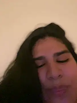 Snapshot of Badkittykim chatting on 01.19.25 Badkittykim online show from 01.19.25