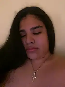 Snapshot of Badkittykim chatting on 01.26.25 Badkittykim online show from 01.26.25