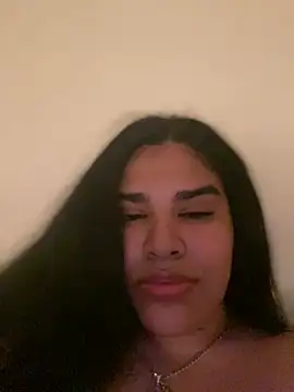 Snapshot of Badkittykim chatting on 01.27.25 Badkittykim online show from 01.27.25