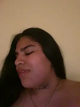 Snapshot of Badkittykim chatting on 01.30.25 Badkittykim online show from 01.30.25