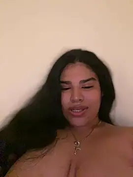 Snapshot of Badkittykim chatting on 01.31.25 Badkittykim online show from 01.31.25