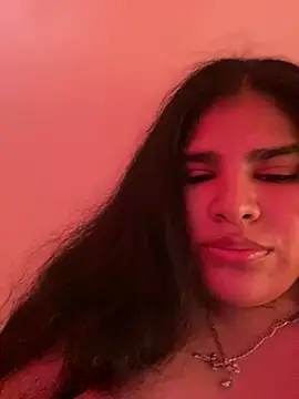 Snapshot of Badkittykim chatting on 02.01.25 Badkittykim online show from 02.01.25