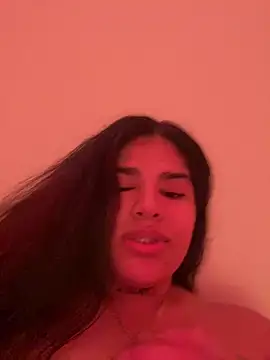 Snapshot of Badkittykim chatting on 02.02.25 Badkittykim online show from 02.02.25