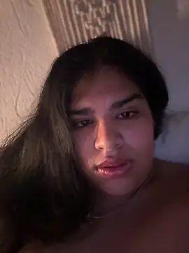 Snapshot of Badkittykim chatting on 02.08.25 Badkittykim online show from 02.08.25