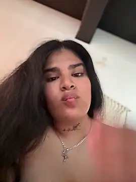 Snapshot of Badkittykim chatting on 02.08.25 Badkittykim online show from 02.08.25