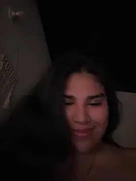 Snapshot of Badkittykim chatting on 02.09.25 Badkittykim online show from 02.09.25