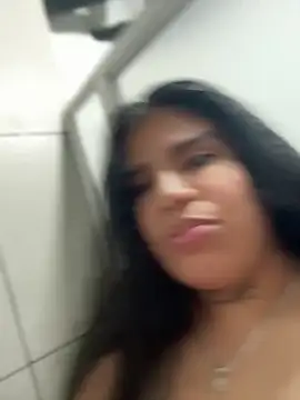 Snapshot of Badkittykim chatting on 02.09.25 Badkittykim online show from 02.09.25