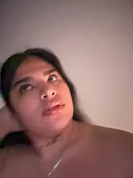 Snapshot of Badkittykim chatting on 02.15.25 Badkittykim online show from 02.15.25