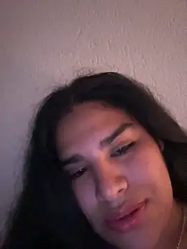 Snapshot of Badkittykim chatting on 02.15.25 Badkittykim online show from 02.15.25