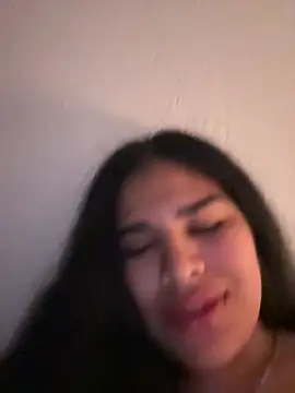 Snapshot of Badkittykim chatting on 02.16.25 Badkittykim online show from 02.16.25