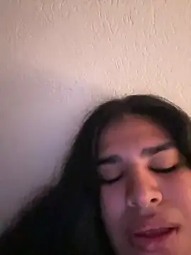 Snapshot of Badkittykim chatting on 02.16.25 Badkittykim online show from 02.16.25