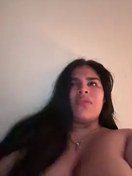 Snapshot of Badkittykim chatting on 03.02.25 Badkittykim online show from 03.02.25