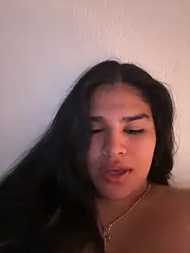 Snapshot of Badkittykim chatting on 03.02.25 Badkittykim online show from 03.02.25