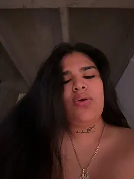 Snapshot of Badkittykim chatting on 03.02.25 Badkittykim online show from 03.02.25